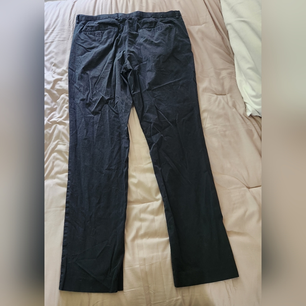Mens Express Pants - Picture 3 of 3